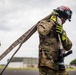424 ABS Fire Department enables 37 AS training in Belgium