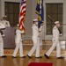 OICC-Florence Commissioning Ceremony