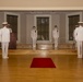 OICC-Florence Commissioning Ceremony