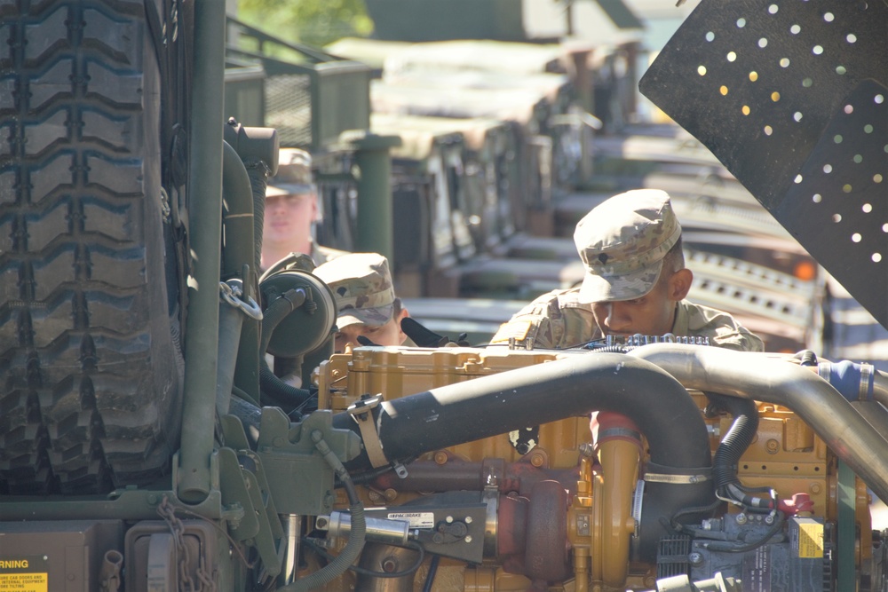 5th Battalion, 4th Air Defense Artillery Regiment