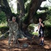 Airmen maintain base pride