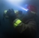 USS Barry Damage Control Training