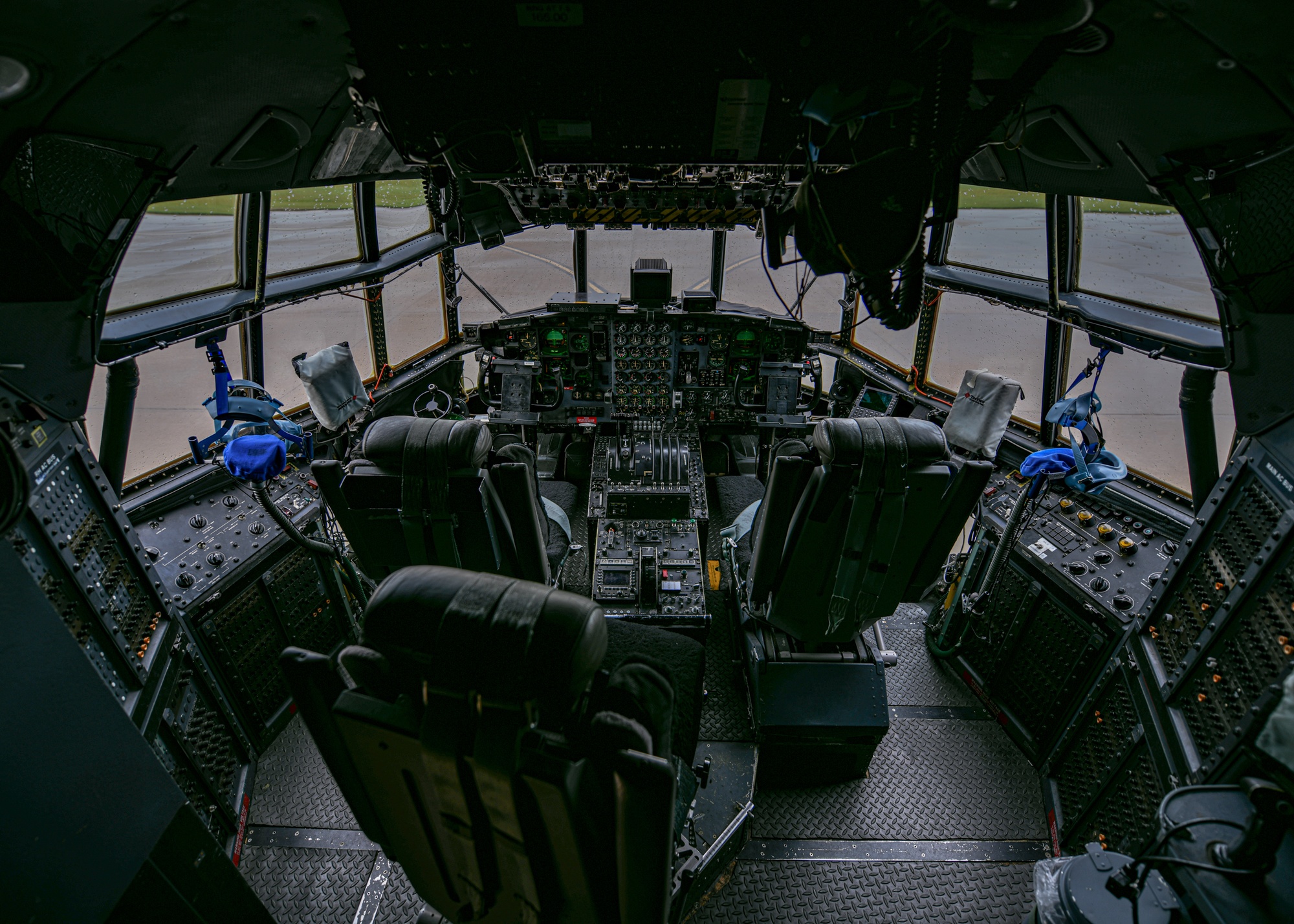 DVIDS - Images - C-130H Hercules [Image 4 of 4]