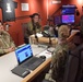 On the air one last time with 86th AW leadership