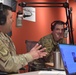 On the air one last time with 86th AW leadership