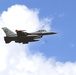 The F-16 Fighting Falcon Visits Northern Strike 20