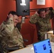 On the air one last time with 86th AW leadership