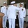 Commander, Task Force 67 Change of Command