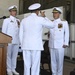 Commander, Task Force 67 Change of Command