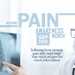Pain Awareness social media header