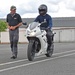 Motorcycle courses help Soldiers hone skills