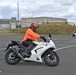 Motorcycle courses help Soldiers hone skills