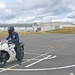 Motorcycle courses help Soldiers hone skills