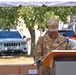 Chaplains reflect on legacy of their corps