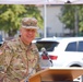 Chaplains reflect on legacy of their corps