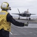 USS Essex Underway Operations