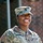 Feature on 1st Sgt. Danielle Balson