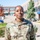 Feature on 1st Sgt. Danielle Balson