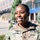 Feature on 1st Sgt. Danielle Balson