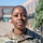 Feature on 1st Sgt. Danielle Balson