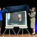 Former Secretary Wilson's Official Portrait Unveiling