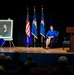 Former Secretary Wilson's Official Portrait Unveiling