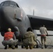 2nd Bomb Wing projects power from the Last Frontier, BTF Alaska