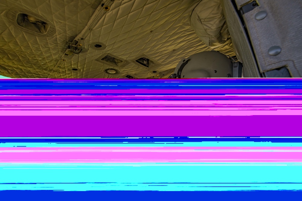 Team Minot 54th Helicopter Squadron ACE camp