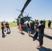 Team Minot 54th Helicopter Squadron ACE camp