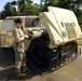 119th Field Artillery Regiment Draws Down following Northern Strike 20