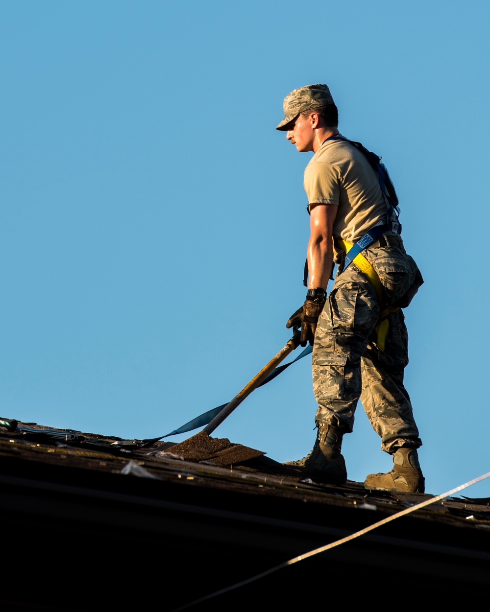 Roof Repair