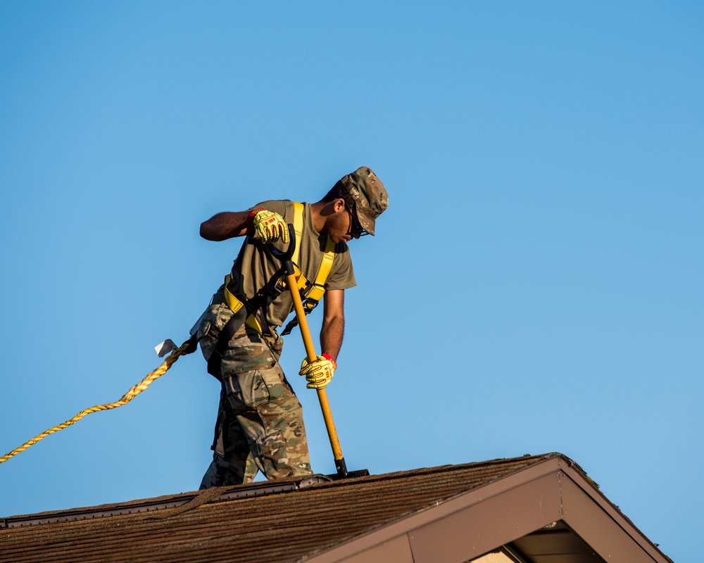 Roof Repair