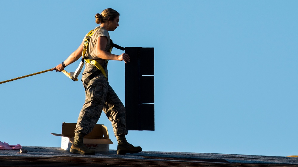 Roof Repair