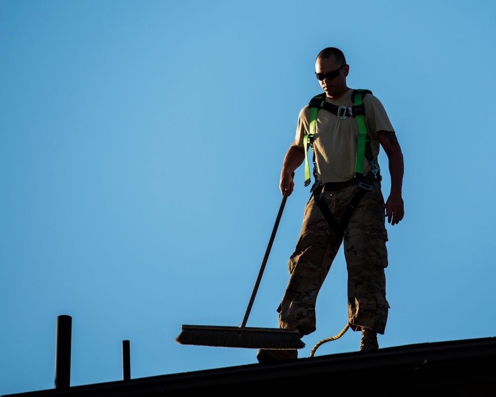 Roof Repair