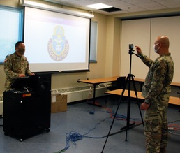 New York Army National Guard marks Chaplains Corps Birthday