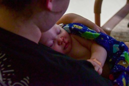 NMCP Recognizes National Cleft and Craniofacial Awareness Month