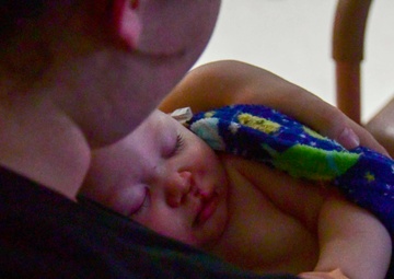 NMCP Recognizes National Cleft and Craniofacial Awareness Month