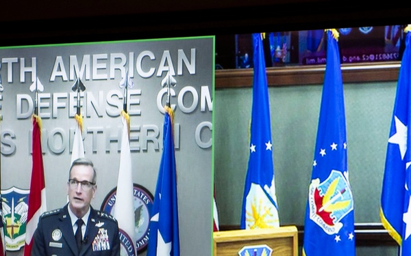 CONR-1AF change of command