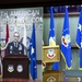 CONR-1AF change of command