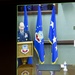 CONR-1AF change of command