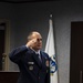 CONR-1AF change of command