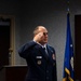 CONR-1AF change of command