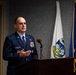 CONR-1AF change of command