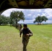 Florida National Guard Soldiers Helo-Cast in Kingsley Lake