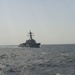 Vella Gulf Conducts Operations in the Gulf of Aden