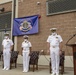 NOPF Change of Command