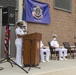 NOPF Change of Command