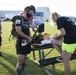 Altus 5/6 Warrior Council hosts ruck run