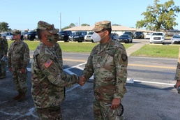 Florida Guardsmen successfully complete Air Assault and Pathfinder courses