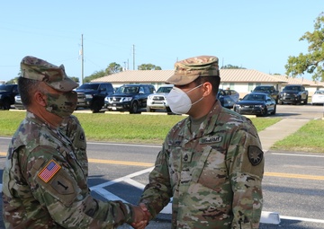 Florida Guardsmen successfully complete Air Assault and Pathfinder courses